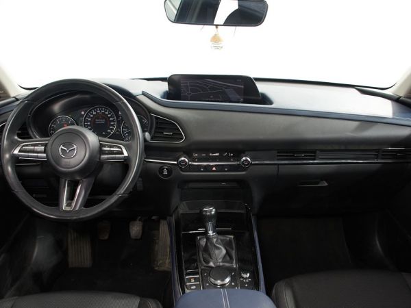 Mazda CX-30 2.0 Skyactiv-G Evolution 2WD 90kW
