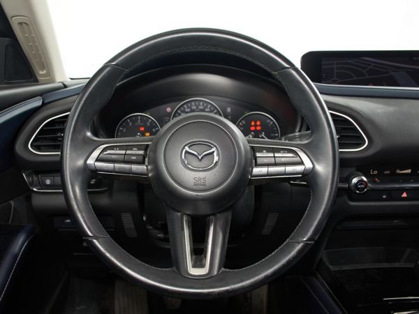 Mazda CX-30 2.0 Skyactiv-G Evolution 2WD 90kW