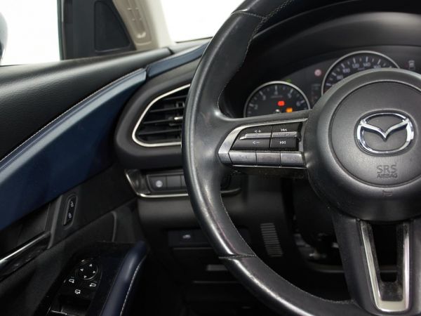 Mazda CX-30 2.0 Skyactiv-G Evolution 2WD 90kW