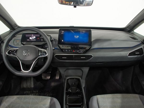 Volkswagen ID.3 Pro Performance Automático 150 kW (204 CV)