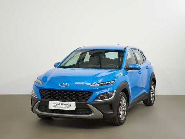 Hyundai Kona 1.0 TGDI Klass 4x2