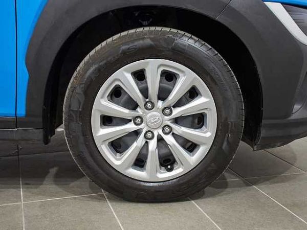 Hyundai Kona 1.0 TGDI Klass 4x2