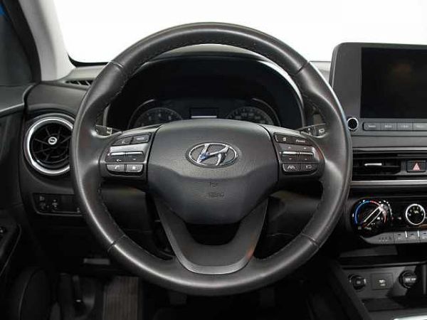 Hyundai Kona 1.0 TGDI Klass 4x2