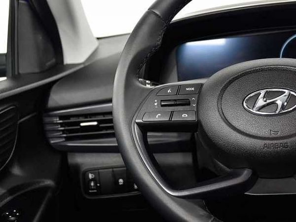 Hyundai i20 1.0 TGDI Klass 100