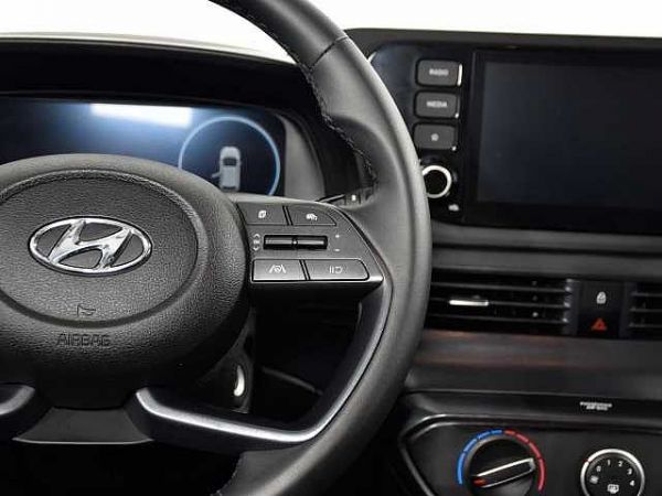 Hyundai i20 1.0 TGDI Klass 100