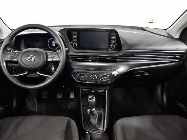 Hyundai i20 1.0 TGDI Klass 100