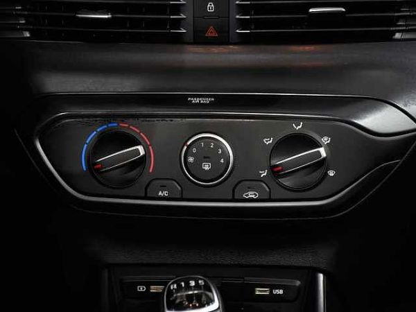 Hyundai i20 1.0 TGDI Klass 100