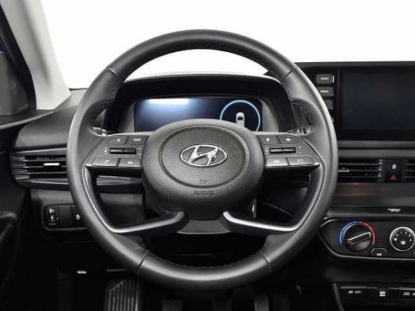 Hyundai i20 1.0 TGDI Klass 100