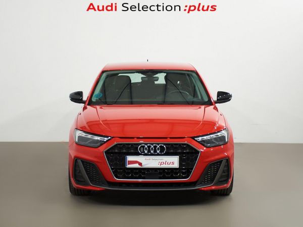 Audi A1 Sportback Adrenalin edition 25 TFSI 70 kW (95 CV)