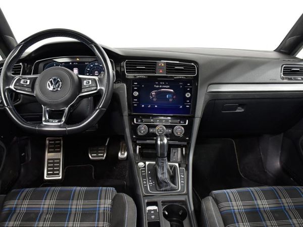 Volkswagen Golf GTE 1.4 TSI e-Power 150 kW (204 CV) DSG