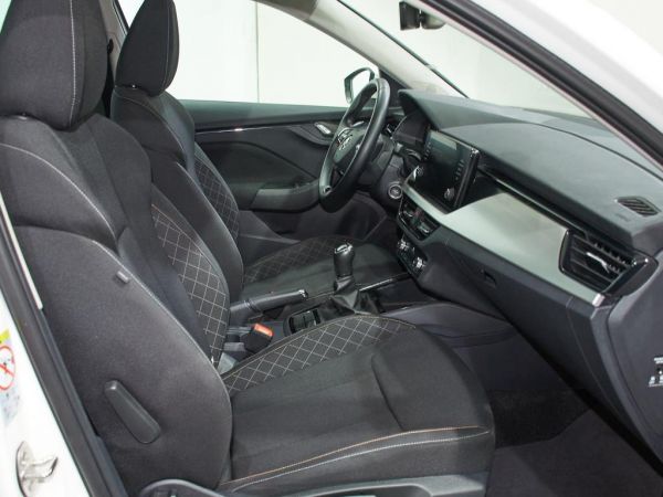 Skoda Kamiq 1.0 TSI Emotion 70 kW (95 CV)