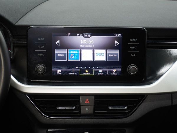 Skoda Kamiq 1.0 TSI Emotion 70 kW (95 CV)