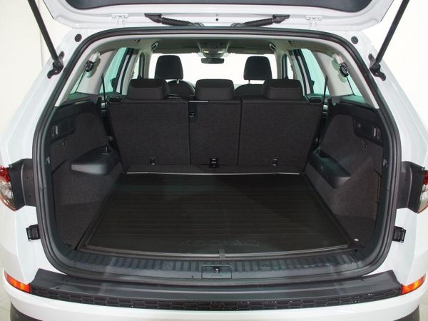 Skoda Kodiaq 2.0 TDI Ambition 4x2 DSG 110 kW (150 CV)