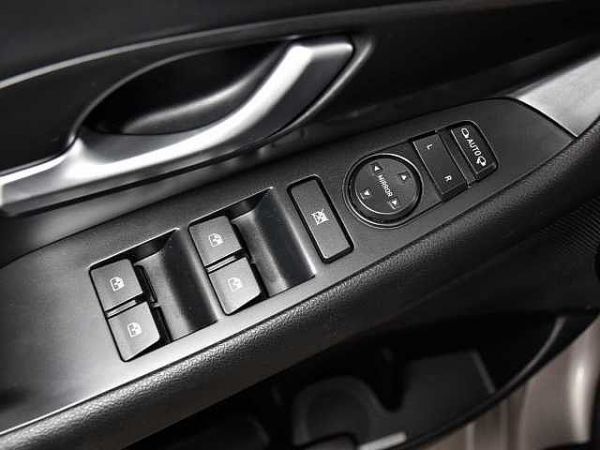 Hyundai i30 1.0 TGDI Klass 120