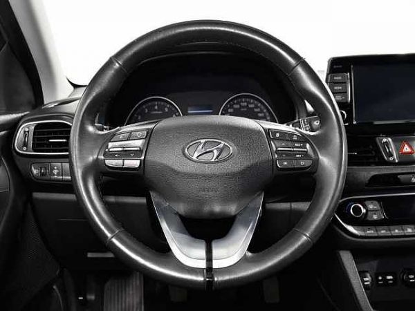 Hyundai i30 1.0 TGDI Klass 120