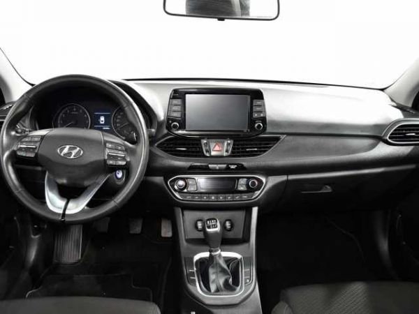 Hyundai i30 1.0 TGDI Klass 120