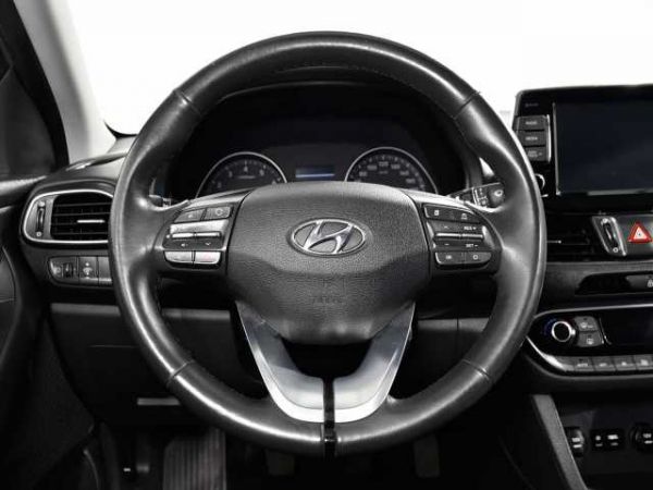 Hyundai i30 1.0 TGDI Klass 120