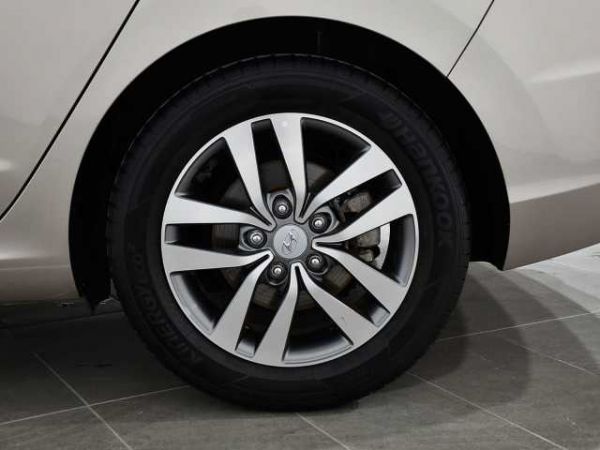 Hyundai i30 1.0 TGDI Klass 120