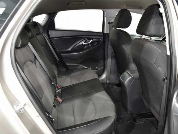 Hyundai i30 1.0 TGDI Klass 120