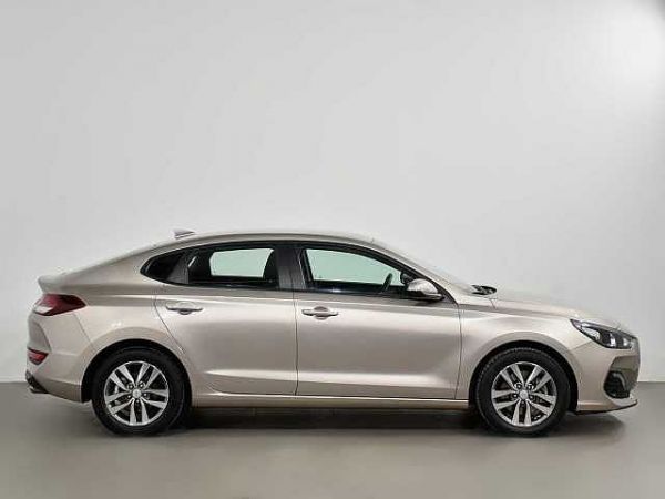 Hyundai i30 1.0 TGDI Klass 120
