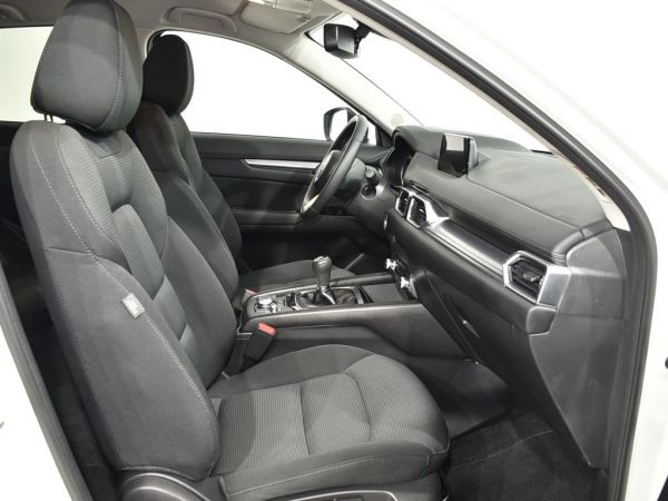 Mazda CX-5 2.0 Skyactiv-G Evolution Design 2WD 121kW