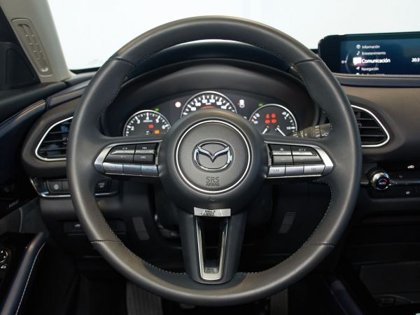 Mazda CX-30 2.0 Skyactiv-G Zenith 2WD 90kW