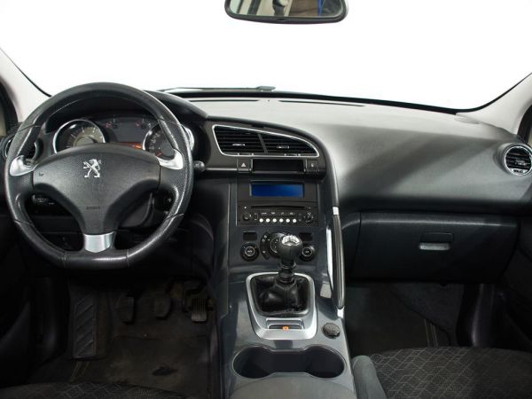Peugeot 3008 1.2 PureTech S&S Allure 96 kW (130 CV)
