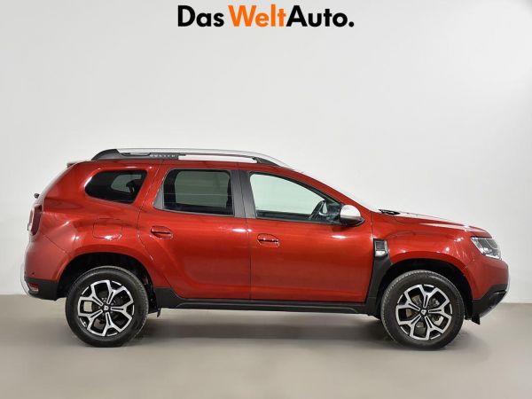 Dacia Duster Prestige TCE 96 kW (130 CV) 4X2 GPF