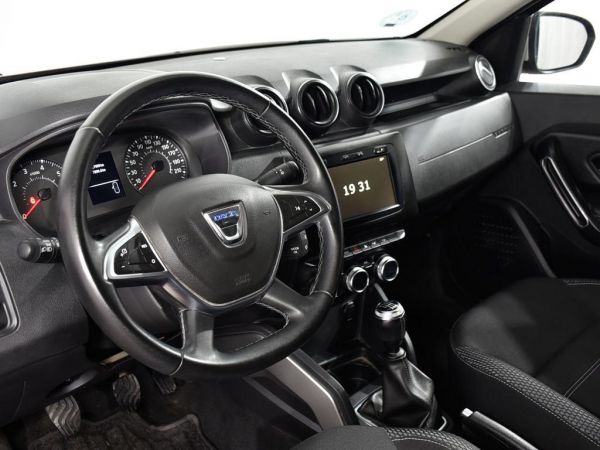 Dacia Duster Prestige TCE 96 kW (130 CV) 4X2 GPF