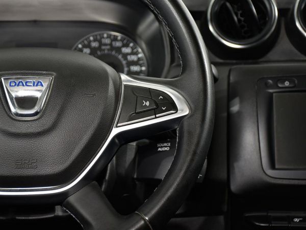 Dacia Duster Prestige TCE 96 kW (130 CV) 4X2 GPF