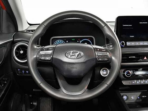 Hyundai Kona 1.0 TGDI 48V Tecno 4x2