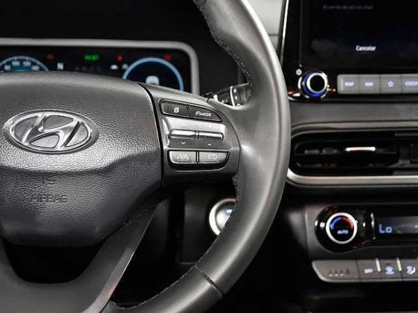 Hyundai Kona 1.0 TGDI 48V Tecno 4x2