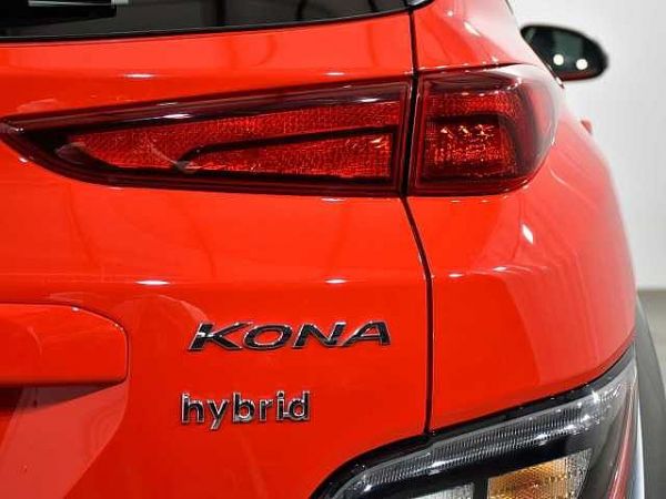 Hyundai Kona 1.0 TGDI 48V Tecno 4x2