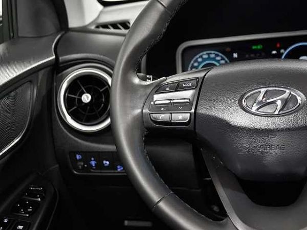 Hyundai Kona 1.0 TGDI 48V Tecno 4x2