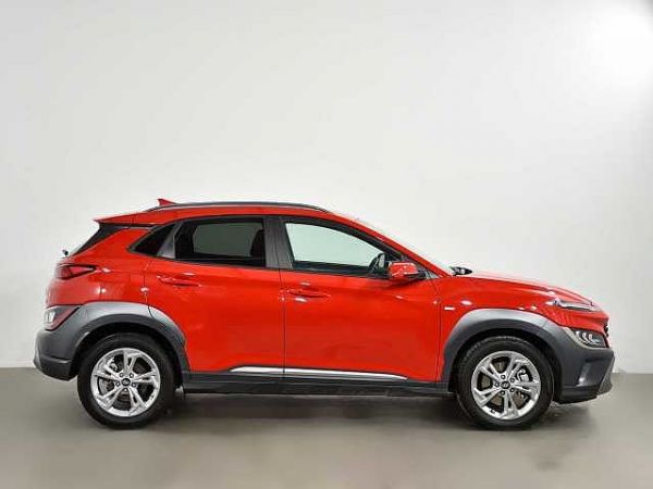 Hyundai Kona 1.0 TGDI 48V Tecno 4x2