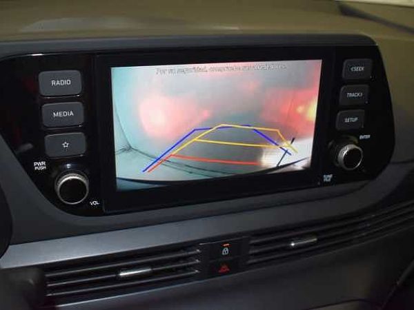 Hyundai i20 1.0 TGDI Klass 100