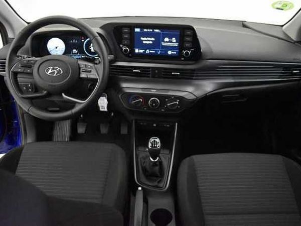 Hyundai i20 1.0 TGDI Klass 100