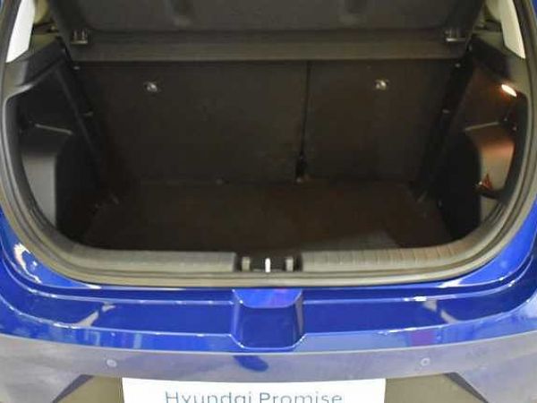 Hyundai i20 1.0 TGDI Klass 100