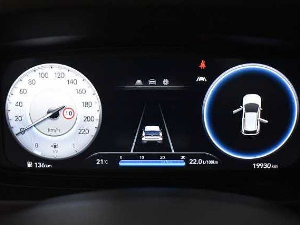 Hyundai i20 1.0 TGDI Klass 100