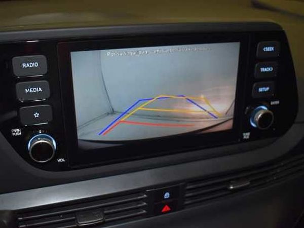 Hyundai i20 1.0 TGDI Klass 100