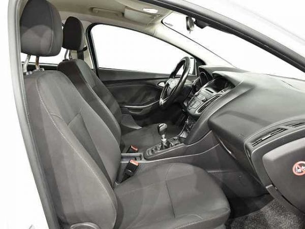 Ford Focus 1.6TDCi Trend 95