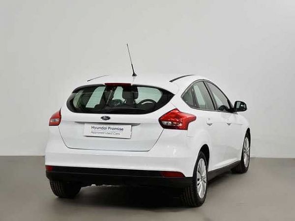 Ford Focus 1.6TDCi Trend 95