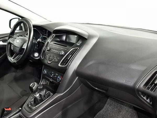 Ford Focus 1.6TDCi Trend 95