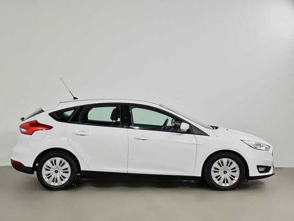 Ford Focus 1.6TDCi Trend 95