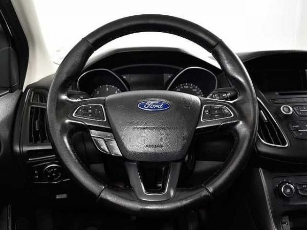 Ford Focus 1.6TDCi Trend 95