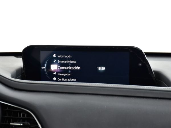 Mazda CX-30 2.0 Skyactiv-X Evolution 2WD 137kW