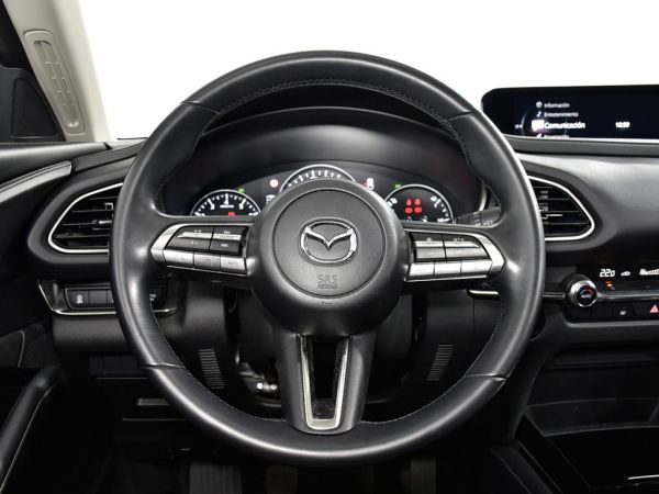 Mazda CX-30 2.0 Skyactiv-X Evolution 2WD 137kW