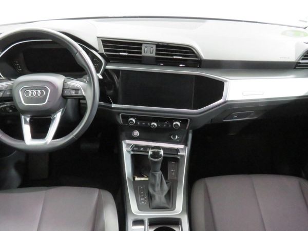 Audi Q3 Advanced 35 TDI 110 kW (150 CV) S tronic