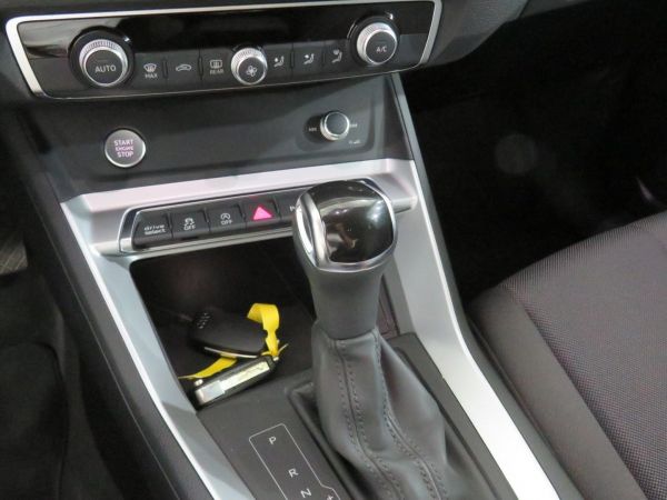 Audi Q3 Advanced 35 TDI 110 kW (150 CV) S tronic