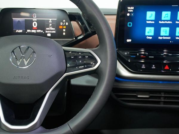 Volkswagen ID.4 Pro Performance 150 kW (204 CV)